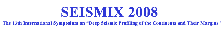 seismix 2008