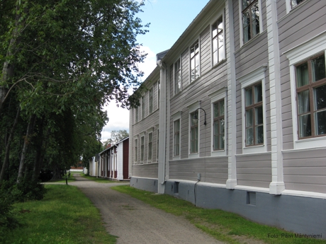 Tornio